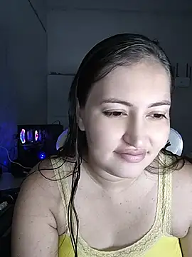 Show de webcam de Fetichista23