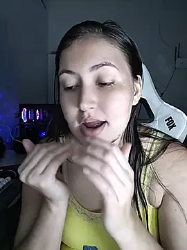 Fetichista23 Pertunjukan Webcam