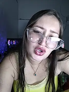Show de Fetichista23 na webcam
