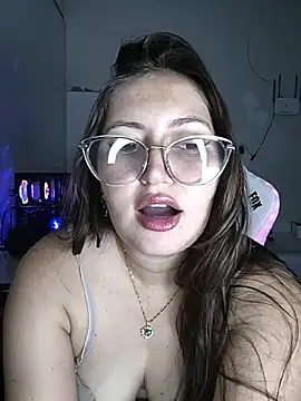 Show de Fetichista23 na webcam