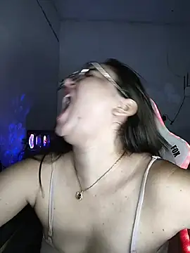 Show de Fetichista23 na webcam