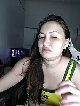 Show de Fetichista23 na webcam