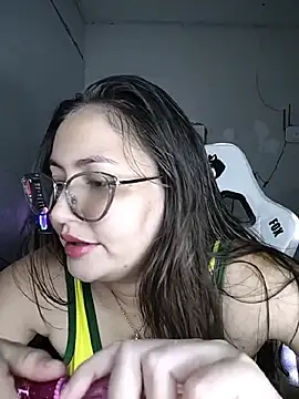Show de webcam de Fetichista23