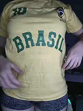 Show de Fetichista23 na webcam