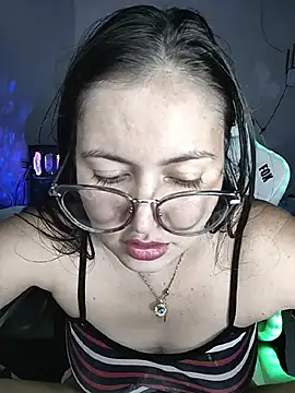 Fetichista23's Webcam Show