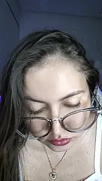 Show de Fetichista23 na webcam