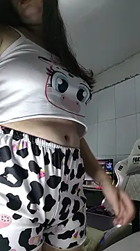 Show de webcam de Fetichista23