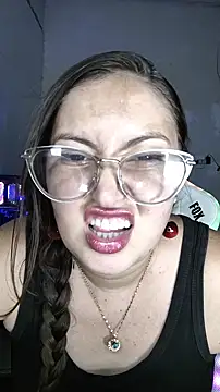 Show de Fetichista23 na webcam