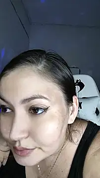 Show de Fetichista23 na webcam