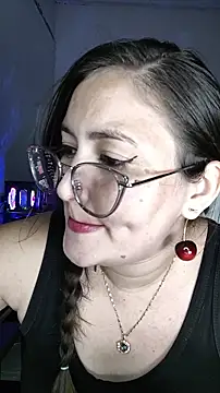 Show de Fetichista23 na webcam