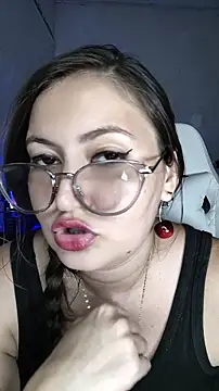 Show de Fetichista23 na webcam