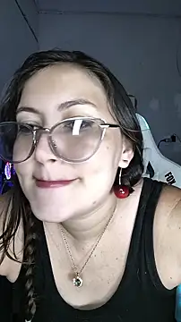 Show de Fetichista23 na webcam