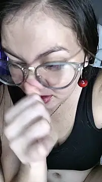 Show de Fetichista23 na webcam
