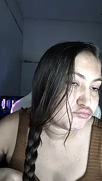 Show de Fetichista23 na webcam