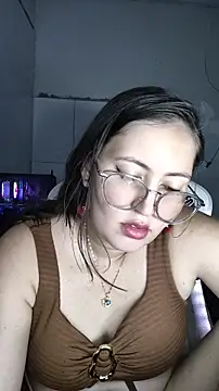 Show de Fetichista23 na webcam