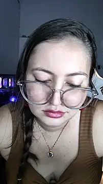 Show de Fetichista23 na webcam