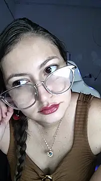 Show de Fetichista23 na webcam