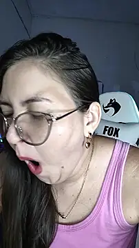 Show de Fetichista23 na webcam