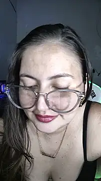 Show de webcam de Fetichista23