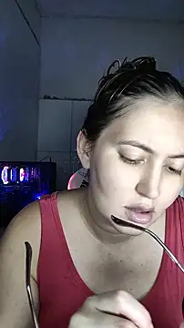 Show de Fetichista23 na webcam