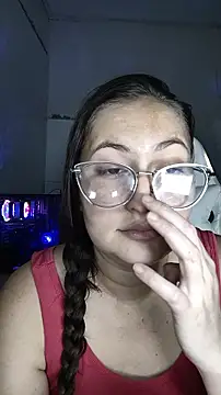Show de webcam de Fetichista23