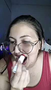 Fetichista23's Webcam Show