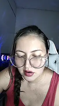 Show de Fetichista23 na webcam