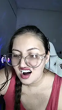 Show de Fetichista23 na webcam
