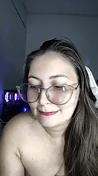 Show de Fetichista23 na webcam