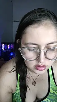 Show de Fetichista23 na webcam