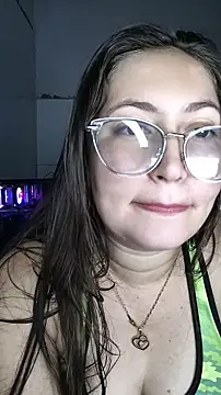 Show de Fetichista23 na webcam