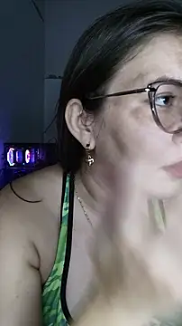 Show de Fetichista23 na webcam