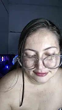 Show de Fetichista23 na webcam