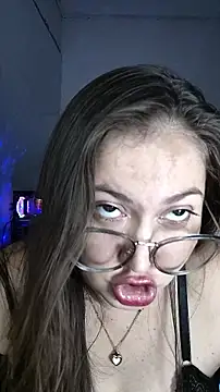 Show de Fetichista23 na webcam