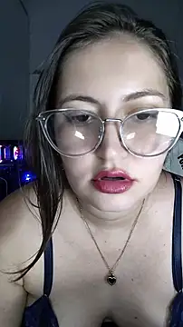 Show de Fetichista23 na webcam