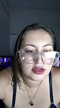 Show de Fetichista23 na webcam