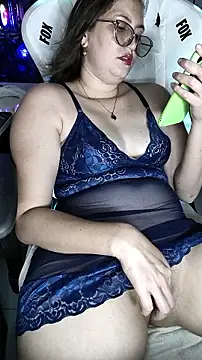 Show de Fetichista23 na webcam