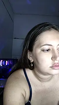 Fetichista23n Webbikameraesitys