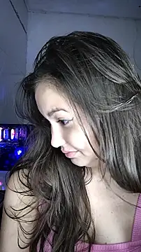 Show de webcam de Fetichista23