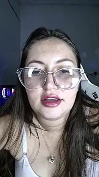 Fetichista23's Webcam Show