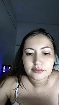 Show de webcam de Fetichista23