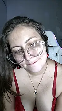 Show de Fetichista23 na webcam