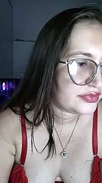 Show de Fetichista23 na webcam