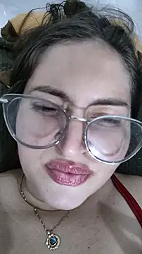 Show de Fetichista23 na webcam