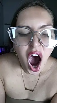 Show de Fetichista23 na webcam