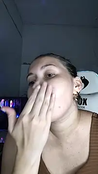 Show de Fetichista23 na webcam
