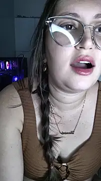 Show de webcam de Fetichista23