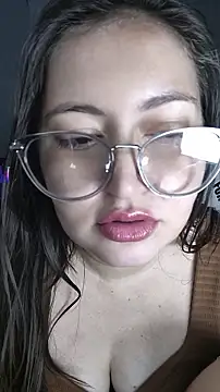 Show de webcam de Fetichista23