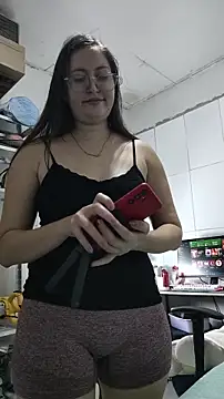 Show de Fetichista23 na webcam
