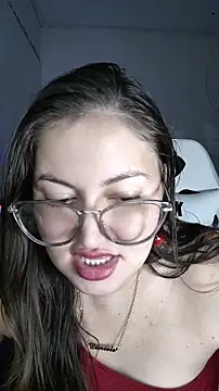 Show de Fetichista23 na webcam
